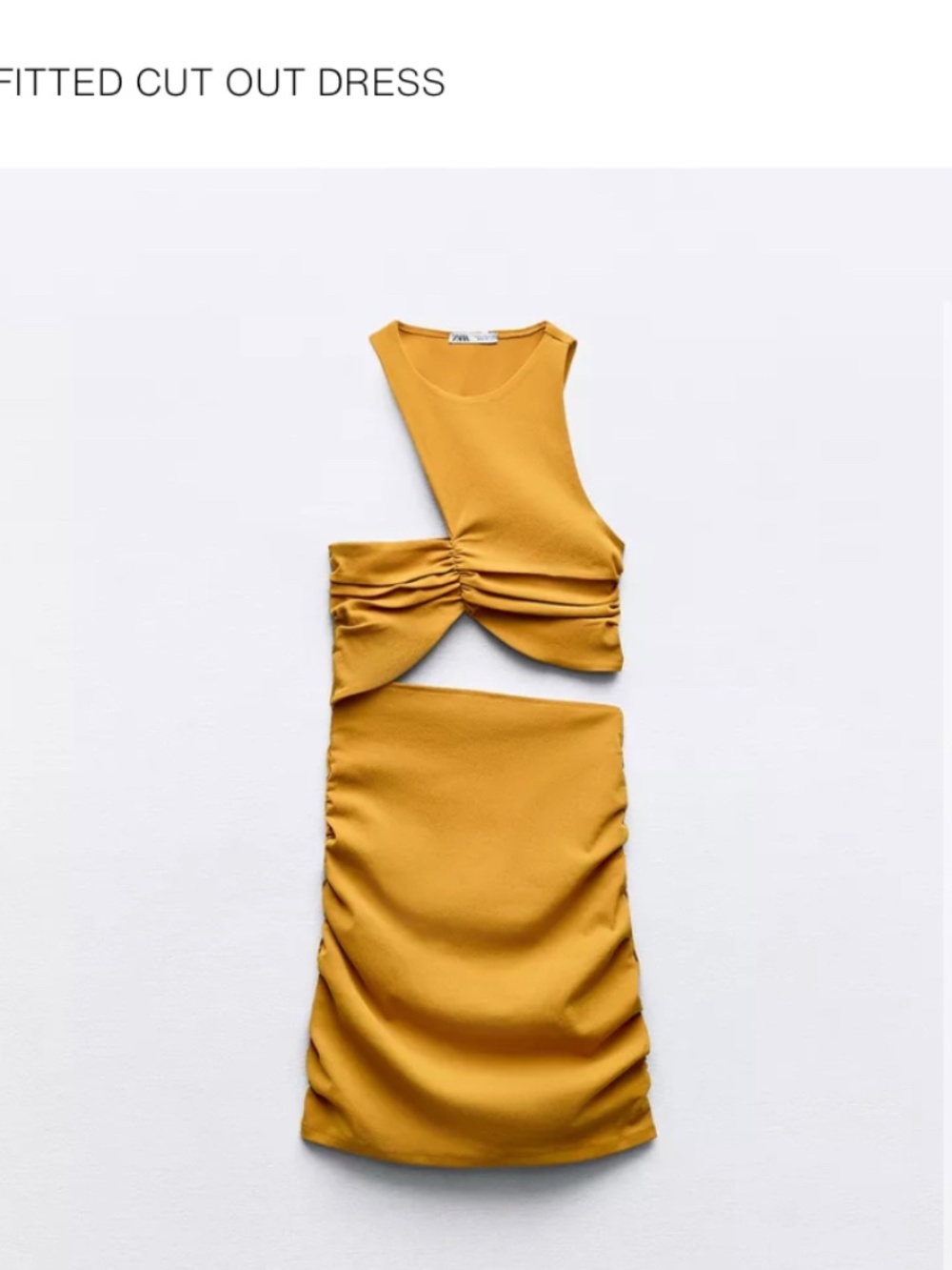 Zara.Dress
